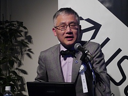 ���������꡼ No.002�Υ���ͥ������ / ���Ÿ�������̤�Unity����ӤĤ��ƿ��β�˶�إ��ץ��teamLabBody�פˡ���Unity����塼����󥫥�ե���󥹡ס֥����������Ť�ߤ���İ�֥�ݡ���