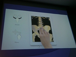 ���������꡼ No.017�Υ���ͥ������ / ���Ÿ�������̤�Unity����ӤĤ��ƿ��β�˶�إ��ץ��teamLabBody�פˡ���Unity����塼����󥫥�ե���󥹡ס֥����������Ť�ߤ���İ�֥�ݡ���