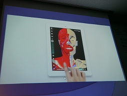 ���������꡼ No.018�Υ���ͥ������ / ���Ÿ�������̤�Unity����ӤĤ��ƿ��β�˶�إ��ץ��teamLabBody�פˡ���Unity����塼����󥫥�ե���󥹡ס֥����������Ť�ߤ���İ�֥�ݡ���