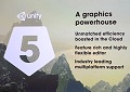 ［GDC 2015］【速報】「Unity 5」ついにリリース！ 新作デモ「Blacksmith」も公開に