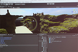 画像集 No.012のサムネイル画像 / ［GDC 2015］新世代ゲームエンジン「Unity 5」の実力が見えた。Unityのスペシャルイベント詳報