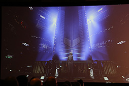 画像集 No.021のサムネイル画像 / ［GDC 2015］新世代ゲームエンジン「Unity 5」の実力が見えた。Unityのスペシャルイベント詳報