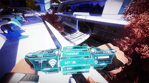 Unity 5줿P.A.M.E.L.A.פΥȥ쥤顼