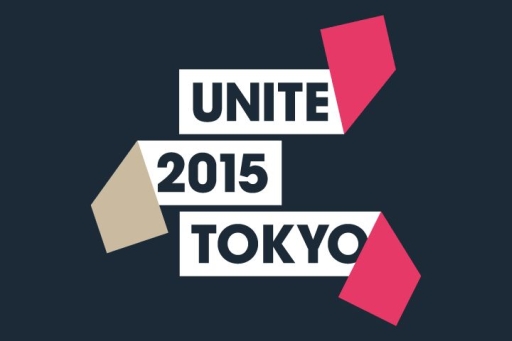 画像ギャラリー No.001のサムネイル画像 / 開発者会議「Unite 2015 Tokyo」で行われる基調講演の登壇者が発表に