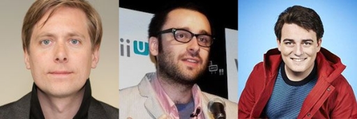 画像ギャラリー No.004のサムネイル画像 / 開発者会議「Unite 2015 Tokyo」で行われる基調講演の登壇者が発表に