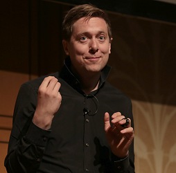 ꡼ No.001Υͥ / Unite 2015UnityȯԤκŵUnite 2015 Tokyo׳롤RepubliqueפΥʤɥץ饤⤢äĴֱݡ