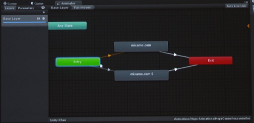꡼ No.012Υͥ / Unite 2015UnityȯԤκŵUnite 2015 Tokyo׳롤RepubliqueפΥʤɥץ饤⤢äĴֱݡ