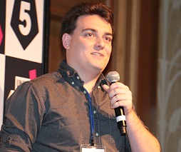 ꡼ No.014Υͥ / Unite 2015UnityȯԤκŵUnite 2015 Tokyo׳롤RepubliqueפΥʤɥץ饤⤢äĴֱݡ