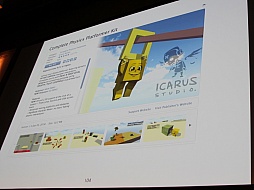 ꡼ No.034Υͥ / Unite 2015ϥ뤿δΥݥȤ򡤳ȯʳ̤˲⡣åUnityǤϤŰֺ¡İ֥ݡ