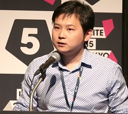 ꡼ No.001Υͥ / Unite 2015ϥХ뵡Ǥγĥ¤򥵥ݡȤQualcommΡVuforiaץ塼μϤ