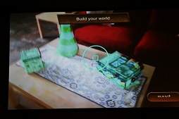 ꡼ No.007Υͥ / Unite 2015ϥХ뵡Ǥγĥ¤򥵥ݡȤQualcommΡVuforiaץ塼μϤ