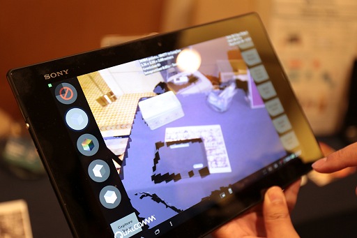 ꡼ No.009Υͥ / Unite 2015ϥХ뵡Ǥγĥ¤򥵥ݡȤQualcommΡVuforiaץ塼μϤ