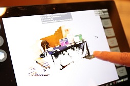 ꡼ No.011Υͥ / Unite 2015ϥХ뵡Ǥγĥ¤򥵥ݡȤQualcommΡVuforiaץ塼μϤ