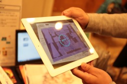 ꡼ No.016Υͥ / Unite 2015ϥХ뵡Ǥγĥ¤򥵥ݡȤQualcommΡVuforiaץ塼μϤ