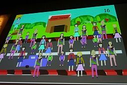 ꡼ No.003Υͥ / Unite 2015ϽΥ೫ȯåסGame Girl Workshopפϡʤ륳󥻥ץȤޤ졤ɤΤ褦ʥ߽ФΤ