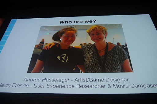 ꡼ No.012Υͥ / Unite 2015ϽΥ೫ȯåסGame Girl Workshopפϡʤ륳󥻥ץȤޤ졤ɤΤ褦ʥ߽ФΤ