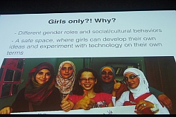 ꡼ No.016Υͥ / Unite 2015ϽΥ೫ȯåסGame Girl Workshopפϡʤ륳󥻥ץȤޤ졤ɤΤ褦ʥ߽ФΤ