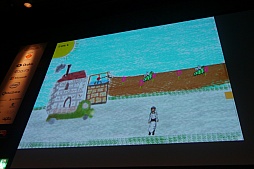 ꡼ No.020Υͥ / Unite 2015ϽΥ೫ȯåסGame Girl Workshopפϡʤ륳󥻥ץȤޤ졤ɤΤ褦ʥ߽ФΤ