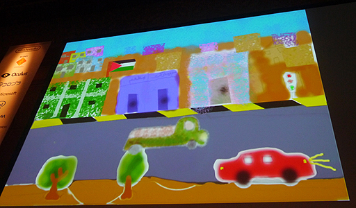 ꡼ No.022Υͥ / Unite 2015ϽΥ೫ȯåסGame Girl Workshopפϡʤ륳󥻥ץȤޤ졤ɤΤ褦ʥ߽ФΤ