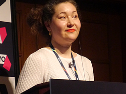 ꡼ No.024Υͥ / Unite 2015ϽΥ೫ȯåסGame Girl Workshopפϡʤ륳󥻥ץȤޤ졤ɤΤ褦ʥ߽ФΤ