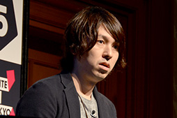 ꡼ No.002Υͥ / Unite 2015ϥޥ۸PS VitaǲŬưݥȤȤϡProject MorpheusפUnity 5.0бϪ줿SCEֱݡ