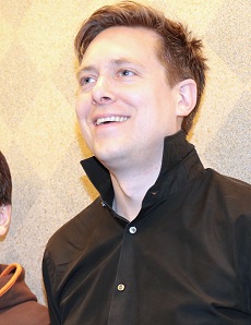 ꡼ No.001Υͥ / Unite 2015ϴĴֱżԤȤιƱ󥿥ӥ塼VRϼ女ߥ˥γˤȤʤ롩