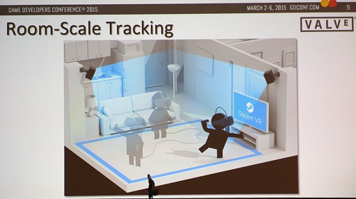 ꡼ No.002Υͥ / Unite 2015ϴĴֱżԤȤιƱ󥿥ӥ塼VRϼ女ߥ˥γˤȤʤ롩