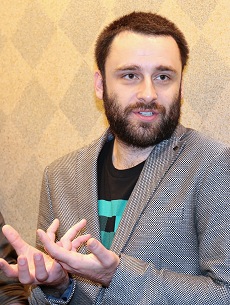 ꡼ No.003Υͥ / Unite 2015ϴĴֱżԤȤιƱ󥿥ӥ塼VRϼ女ߥ˥γˤȤʤ롩