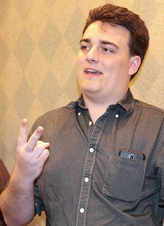 ꡼ No.004Υͥ / Unite 2015ϴĴֱżԤȤιƱ󥿥ӥ塼VRϼ女ߥ˥γˤȤʤ롩