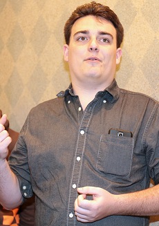 ꡼ No.006Υͥ / Unite 2015ϴĴֱżԤȤιƱ󥿥ӥ塼VRϼ女ߥ˥γˤȤʤ롩