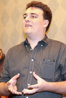 ꡼ No.007Υͥ / Unite 2015ϴĴֱżԤȤιƱ󥿥ӥ塼VRϼ女ߥ˥γˤȤʤ롩