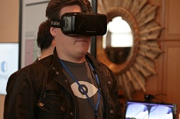 ꡼ No.013Υͥ / Unite 2015ϴĴֱżԤȤιƱ󥿥ӥ塼VRϼ女ߥ˥γˤȤʤ롩