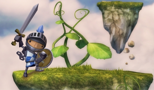 画像ギャラリー No.004のサムネイル画像 / Unityが東京インディーフェス2015に出展。「Unity 5」や新作ゲームをデモ展示