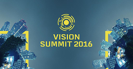 ���������꡼ No.002�Υ���ͥ������ / Unity Technologies��VR/AR��ȯ�Ը�����ġ�Vision Virtual and Augmented Reality Summit�פ�����󥼥륹��2016ǯ2��˳���