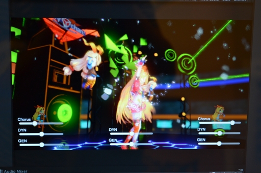 ꡼ No.007Υͥ / CEDEC 2015UnityVOCALOIDβ򥷡쥹ѤǤ볫ȯĶVOCALOID for UnityפβǽȯԤʹ