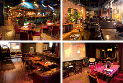 ���������꡼ No.006�Υ���ͥ������ / ������ʳ��ǤΡ�Unity�׳��ѻ����Ҳ𤹤륫��ե���󥹤�12��4���˳���