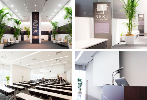 ���������꡼ No.008�Υ���ͥ������ / ������ʳ��ǤΡ�Unity�׳��ѻ����Ҳ𤹤륫��ե���󥹤�12��4���˳���