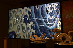 ꡼ No.002 | SIGGRAPH ASIA8K٤ǺƸ줿̺ؤưUnityǥ˶س