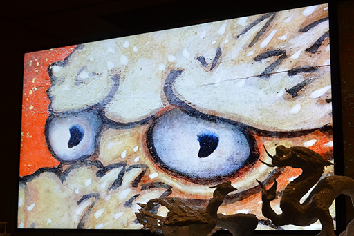 ꡼ No.010 | SIGGRAPH ASIA8K٤ǺƸ줿̺ؤưUnityǥ˶س