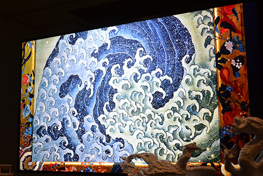 ꡼ No.011 | SIGGRAPH ASIA8K٤ǺƸ줿̺ؤưUnityǥ˶س