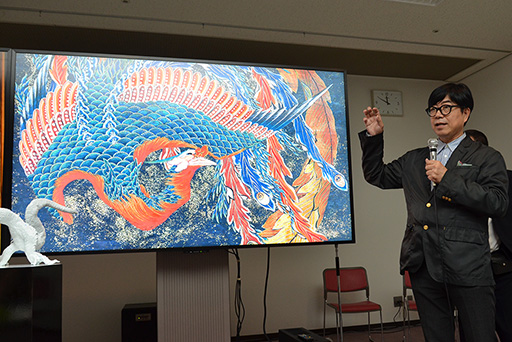 ꡼ No.013 | SIGGRAPH ASIA8K٤ǺƸ줿̺ؤưUnityǥ˶س