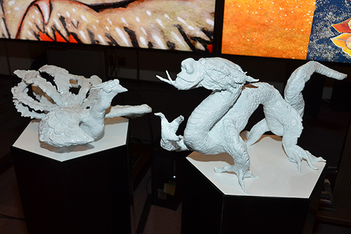 ꡼ No.016 | SIGGRAPH ASIA8K٤ǺƸ줿̺ؤưUnityǥ˶س