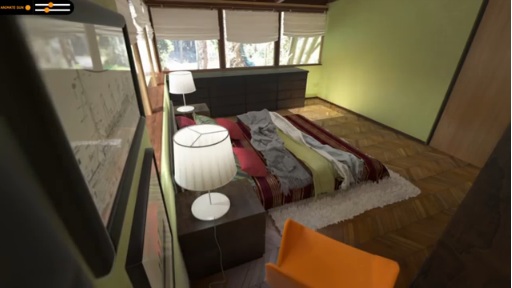 ꡼ No.002Υͥ / Unity Solution Conference 2015šCADʤɻʬǤγѤꥢ륿쥤ȥ졼ʤUnityκǿҲ