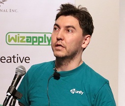 ꡼ No.005Υͥ / Unity Solution Conference 2015šCADʤɻʬǤγѤꥢ륿쥤ȥ졼ʤUnityκǿҲ