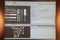 ꡼ No.009Υͥ / Unity Solution Conference 2015šCADʤɻʬǤγѤꥢ륿쥤ȥ졼ʤUnityκǿҲ