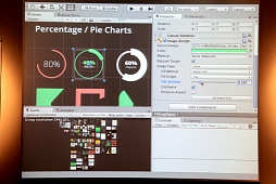 ꡼ No.010Υͥ / Unity Solution Conference 2015šCADʤɻʬǤγѤꥢ륿쥤ȥ졼ʤUnityκǿҲ