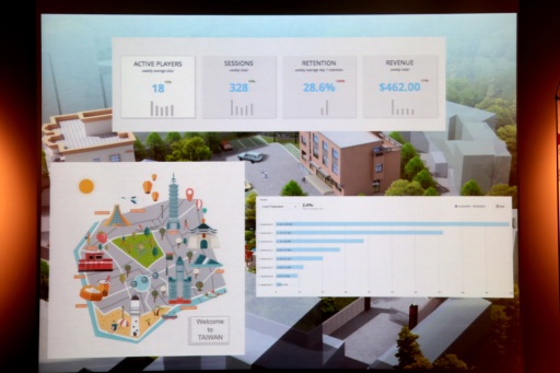 ꡼ No.011Υͥ / Unity Solution Conference 2015šCADʤɻʬǤγѤꥢ륿쥤ȥ졼ʤUnityκǿҲ