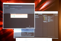 ꡼ No.013Υͥ / Unity Solution Conference 2015šCADʤɻʬǤγѤꥢ륿쥤ȥ졼ʤUnityκǿҲ