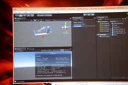 ꡼ No.014Υͥ / Unity Solution Conference 2015šCADʤɻʬǤγѤꥢ륿쥤ȥ졼ʤUnityκǿҲ