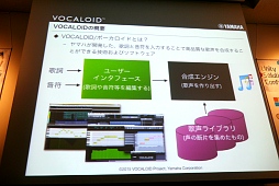 ꡼ No.004 | फꥢ륿ѲVOCALOID for UnityײUnity with VOCALOIDפΥ꡼1221˷ꡣVOCALOID for Unity ץȥåץǡȡİ֥ݡ